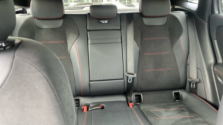 Mercedes-Benz Eqa 300 4Matic 168kW AMG Line 66.5kWh 5dr Auto Electric Hatchback